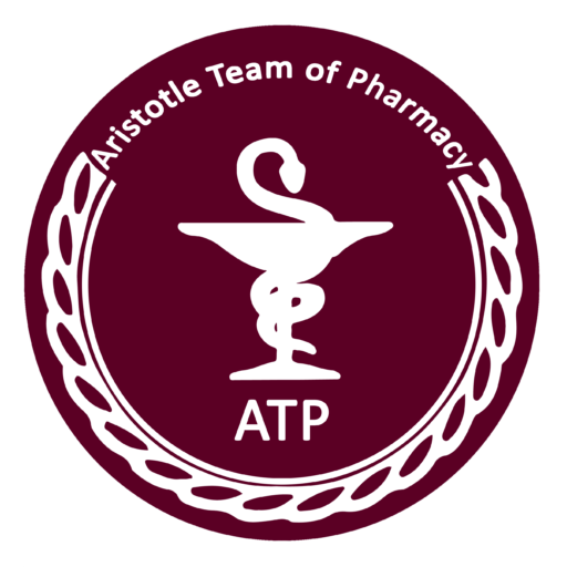 ATP - Aristotle Team of Pharmacy